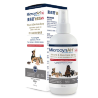 麥高臣 傷口及皮膚護理醫(yī)院專供 噴霧500ml